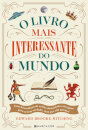 O Livro Mais Interessante Do Mundo
