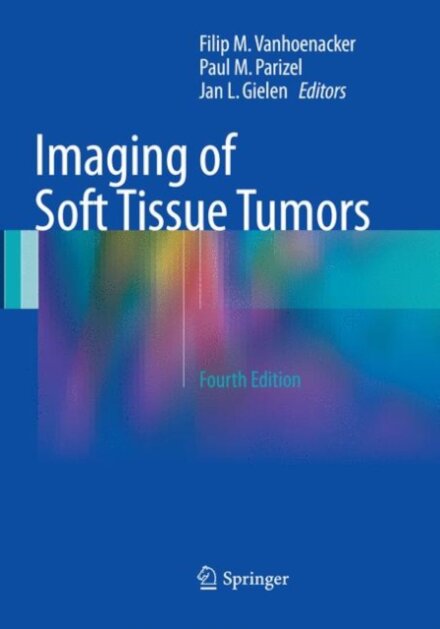 Imaging of Soft Tissue Tumors