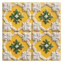 Azulejos - Padrões de Portugal / Portuguese Patterns