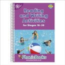 Phonic Books Dandelion World Reading and Writing Activities for Stages 16-20