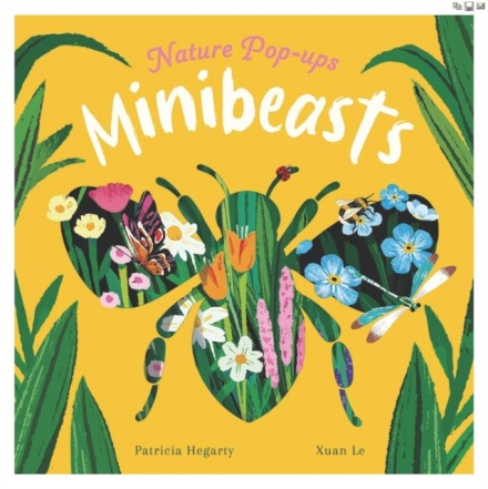 Minibeasts