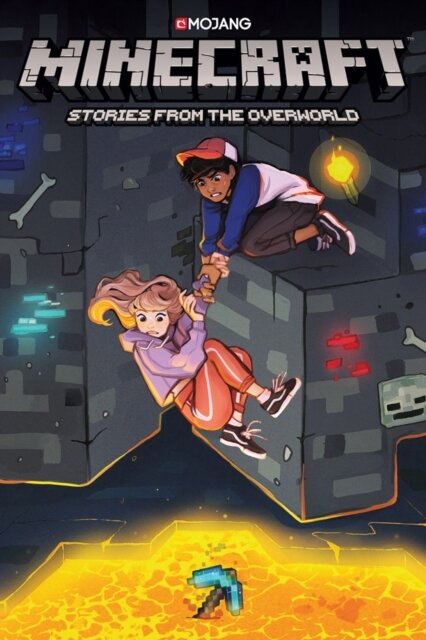 Minecraft: Stories From The Overworld
