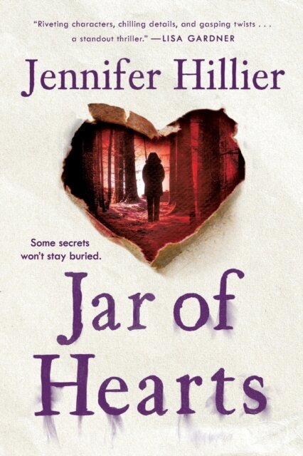Jar Of Hearts