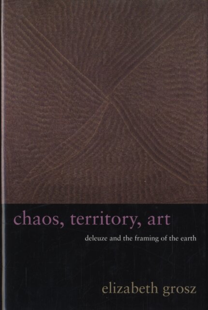 Chaos, Territory, Art
