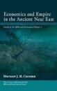 Economics and Empire in the Ancient Near East