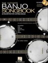 The Ultimate Banjo Songbook