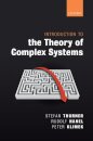 Introduction to the Theory of Complex Systems