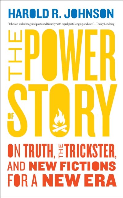 The Power of Story
