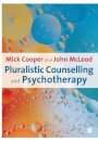 Pluralistic Counselling and Psychotherapy
