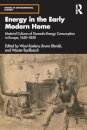 Energy in the Early Modern Home