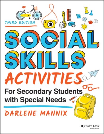 Social Skills Activities for Secondary Students with Special Needs