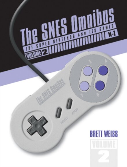 The SNES Omnibus