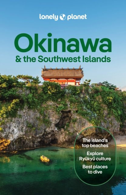 Okinawa And The Southwest Islands 1