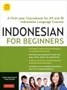 Indonesian for Beginners