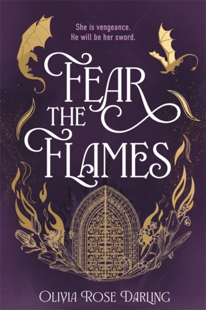 Fear The Flames