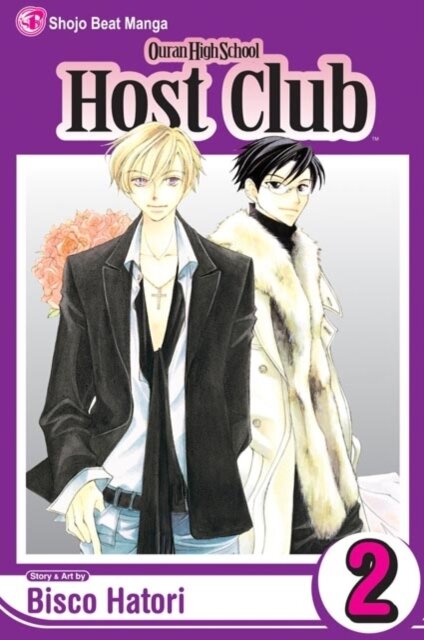 Ouran High School Host 02