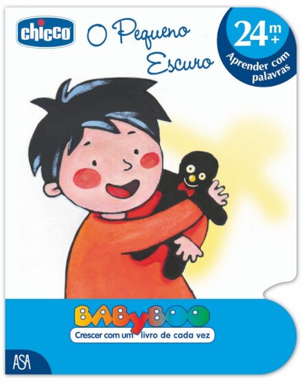Chicco - O Pequeno Escuro