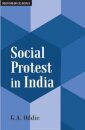 Social Protest in India