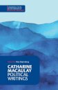Catharine Macaulay: Political Writings
