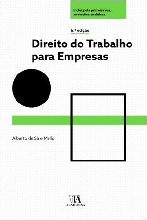 Direito Do Trabalho Para Empresas