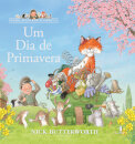 Pedro: O Guarda-Florestal - Um Dia De Primavera