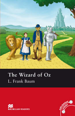 Mr (P) Wizard Of Oz The