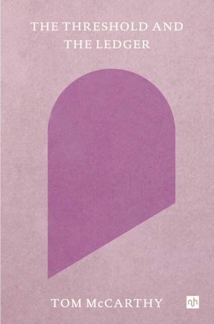 The Threshold and the Ledger