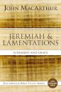 Jeremiah and Lamentations