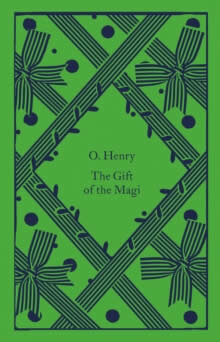 The Gift Of The Magi