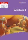 International Primary English Workbook: Stage 4