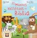 As Minhas Histórias da Bíblia