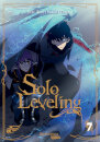 Solo Leveling 7