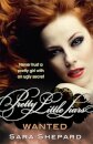 Pretty Little Liars Wanted