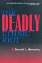 The Deadly Ethnic Riot