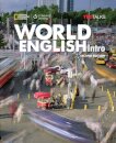 World English Intro Alum+Cd-Rom 2ª