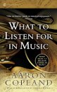 What To Listen For In Music