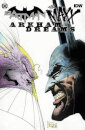 Batman: The Maxx: Arkham Dreams