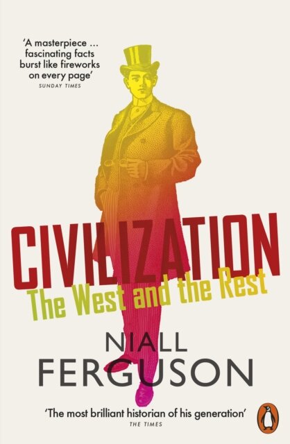 Civilization: The West And The Rest