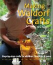 Making Waldorf Crafts