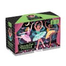 Moonlight Ballet 100 Piece Glow in the Dark Puzzle