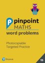 Pinpoint Maths Word Problems Year 5 Teacher Book