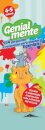 Genialmente 4-5 Anos: 144 Perguntas e Respostas para Mentes Geniais!