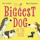 The Biggest Dog In The Book