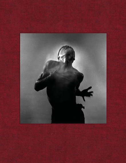 Eikoh Hosoe