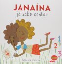 Janaína Já Sabe Contar