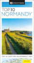 Normandy Dk Eyewitness Top 10