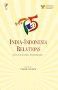 India- Indonesia Relations