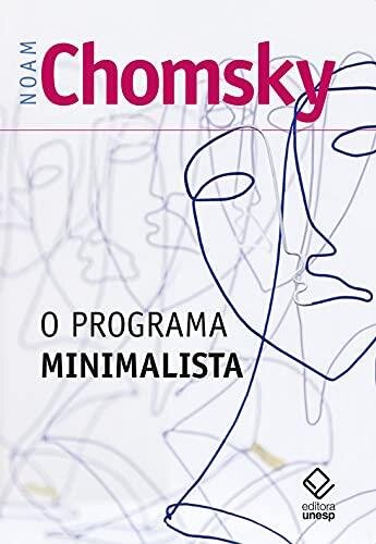 Programa Minimalista, O