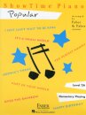 ShowTime Piano Popular Level 2A