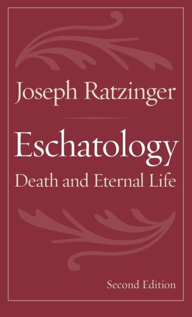 Eschatology